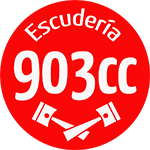 Escudería 903cc